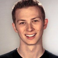 Jeff Broderick (@brdrck) 's Twitter Profile Photo