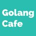 Golang Cafe (@golangcafe) Twitter profile photo Golang Cafe (@golangcafe) Twitter profile photo