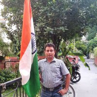 Commander Ashok Bijalwan 🇮🇳(@AshTheWiz) 's Twitter Profile Photo