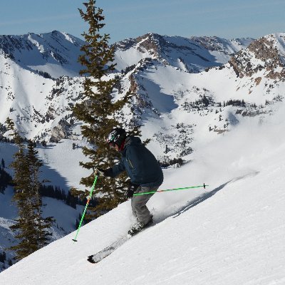 bosimmons's profile picture. Avid snow skier & hack golfer living in Savannah GA. Works at digital agency @CoolBluei known for award winning web design & development / CMS using @Drupal