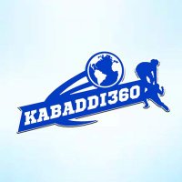 Kabaddi360(@Kabaddi_360) 's Twitter Profile Photo