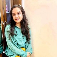Deeksha Singh (@deeksha2124) 's Twitter Profile