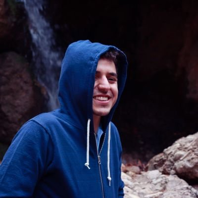 aliiich98's profile picture. 