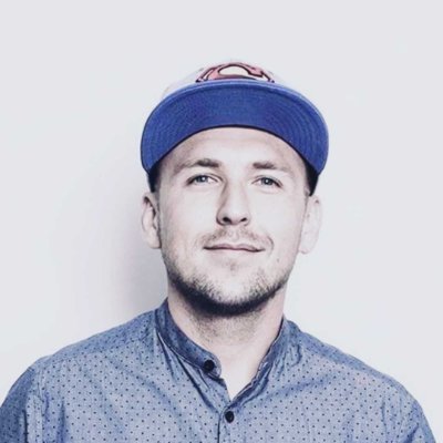 lukaschemp's profile picture. Product Owner, Startuper, #SaaS Lover, Crypto & Blockchain Enthusiast 💪