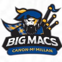 Canon-McMillan Sports (@canonmacsports) 's Twitter Profile