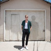 Andrew McMahon (@andrewmcmahon) 's Twitter Profile