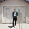 andrewmcmahon's profile picture. Happy is out now
