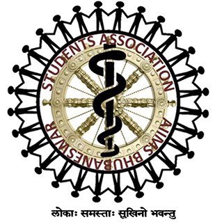 Official Twitter Handle of Students Association AIIMS Bhubaneswar (SAAB)