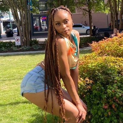 a life without serenity is one I will be ignorant to 🧚🏽♂️ odu 💙