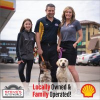 Steve's Auto World(@autoworldmg) 's Twitter Profile Photo