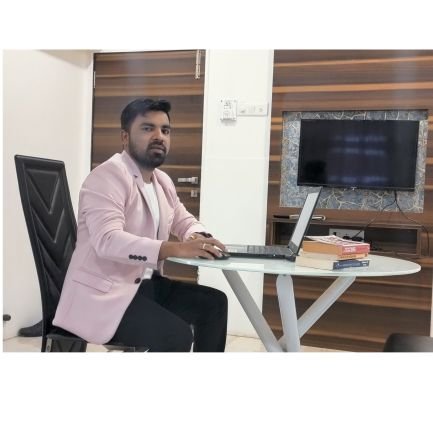 akshaygaikar11's profile picture. MBA finance+ Inter CA 

Book nerd+ Book Reviewer+ Instagramar : @akshay. gaikar2728