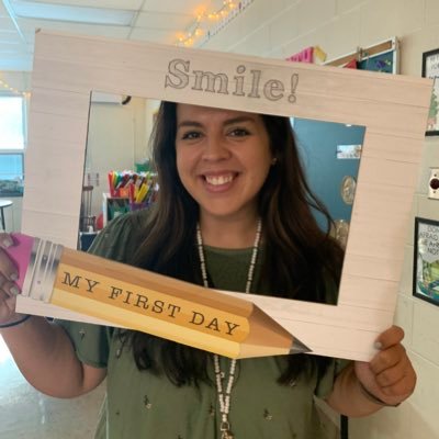 Second grade teacher 🍎 Lakota Local Schools | Love & Honor ‘18 |