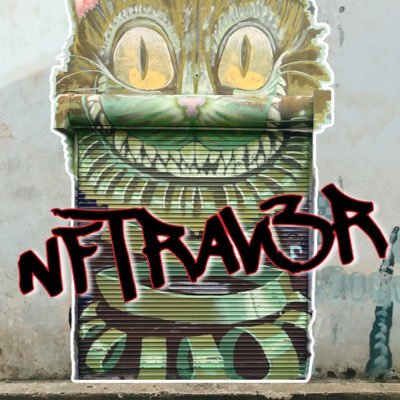 NFTRAV3R