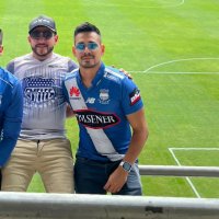 CésarA. (@cesar_acm08) 's Twitter Profile