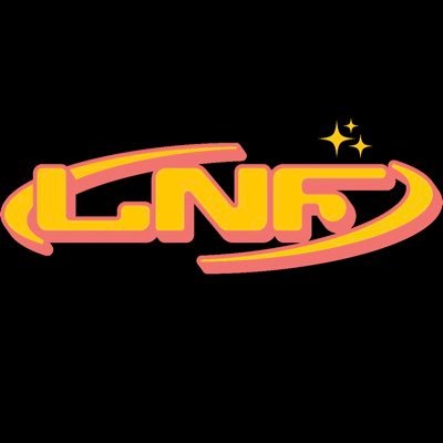 LnFMedia's profile picture. Retro futurism curated by the underground