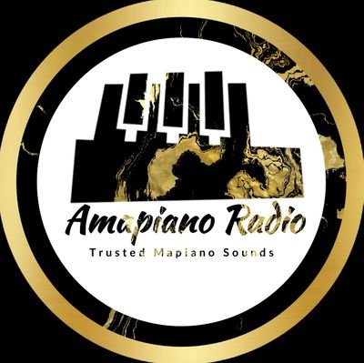 No. 1  Amapiano Podcast Radio | Producers | Vocalists | Dj | Culture #Amapiano