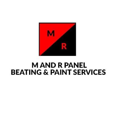 we offer panel beating and paint services for all types of cars