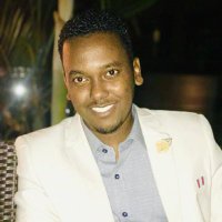 Alinur Mohammed (@alinurmohamed) 's Twitter Profile