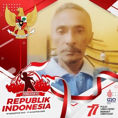 Pro NKRI. #FollowFirst 🅾️🅾️7️⃣
mari saling support hilang kan perbedaan komunitas #