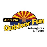 Arizona Outdoor Fun Adventures & Tours(@azoutdoorfun) 's Twitter Profile Photo