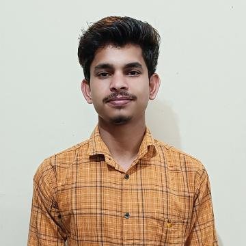 ajay_bhardwaj0's profile picture. Learning
◉‿◉
https://t.co/YCwElbbz36