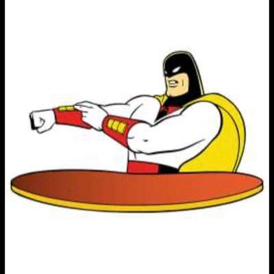 spacefantasma's profile picture. Intrépido luchador del espacio y conductor contumaz. “El disenso no será tolerado”.