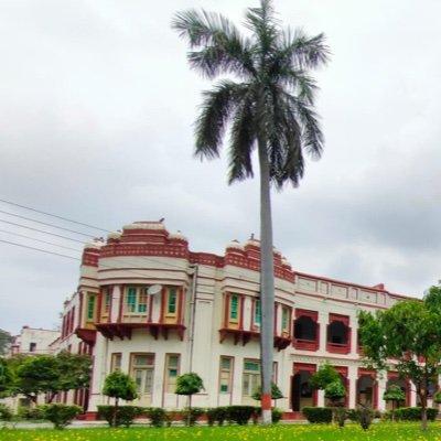 First hostel constructed in BHU with the donation of Raja Baldeo Das Birla and called the