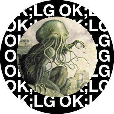 chainlinkthulhu Profile Picture