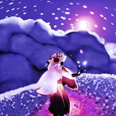 QinuoC's profile picture. 