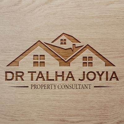 DrTalhaJoyia1 Profile Picture