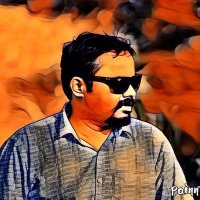 Nikhil(@nikhiltakale) 's Twitter Profile Photo