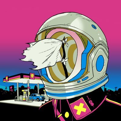 Neck Pillowさんのプロフィール画像