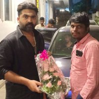 Trichy subramanian (@simbuvsmani) 's Twitter Profile