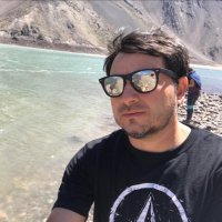 Javi (@javierosoriouc) 's Twitter Profile
