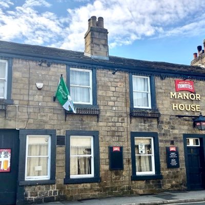 otleycommpub's profile picture. Otley Community Pub group is seeking to establish the Manor House, #Otley as the town’a first #communitypub. Be part of the campaign! #SavetheManor