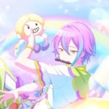 Mimi !さんのプロフィール画像