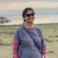 Mariam Z (@mariam_z) 's Twitter Profile Photo