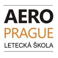 Letecká škola AeroPrague(@aeroprague) 's Twitter Profile Photo