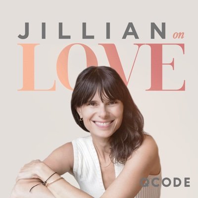 A podcast on love and relationship from @jillianturecki. Coming Soon from @QCODEMedia