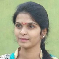 Rajshree Kumari(@RajshreeKumarii) 's Twitter Profile Photo