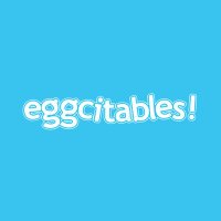 Eggcitables! (@eggcitables) 's Twitter Profile