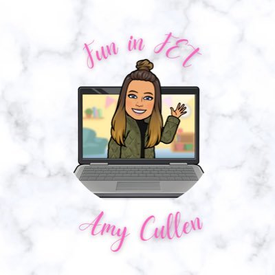 Amy Cullen🇮🇪Irish and Business💰Teacher working in VTOS FET | 👩‍🏫Passionate about Technology in the Classroom 💻 MIEExpert | WriggleAmbassador