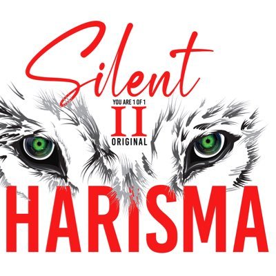 @Silent_Charisma