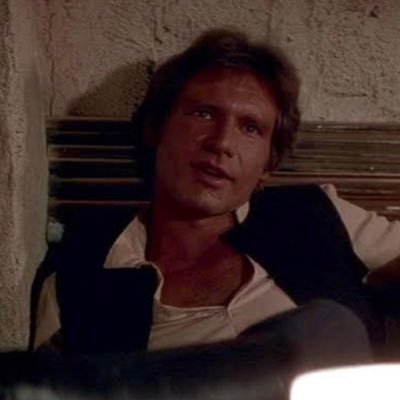 hsolo9332's profile picture. I shot first