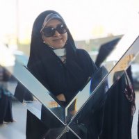 🇮🇷shahede(@sh_ahani60) 's Twitter Profile Photo