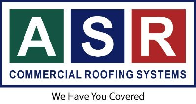 ASRMOLLC's profile picture. Commercial Roofing Company