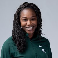 Sharonda McDonald (@shomcdonald) 's Twitter Profile