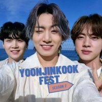 YJK Fest (@yoonjinkookfest) 's Twitter Profile