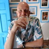 Steve Johnson (@jonno1975) 's Twitter Profile Photo Steve Johnson (@jonno1975) 's Twitter Profile Photo