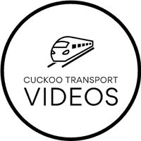 Cuckoo Transport Videos(@CuckooRail) 's Twitter Profile Photo